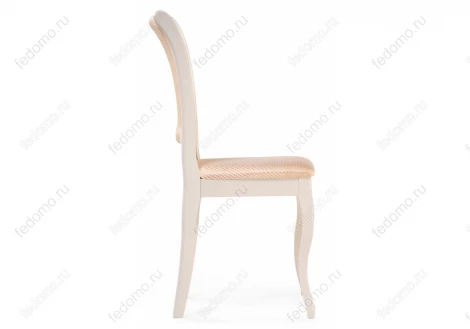 Деревянный стул Фабиано 308 камелия / ромб 01