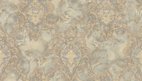 Обои виниловые Fipar Azzurra R 22711 10,05 х 1,06 м