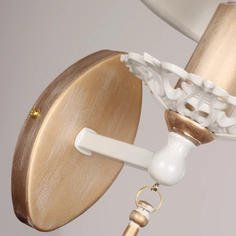 Бра Favourite Silena 2635-1W (220V, подвески)