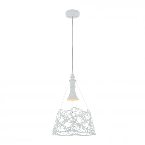 Подвесной светильник Maytoni Elva P229-PL-01-W