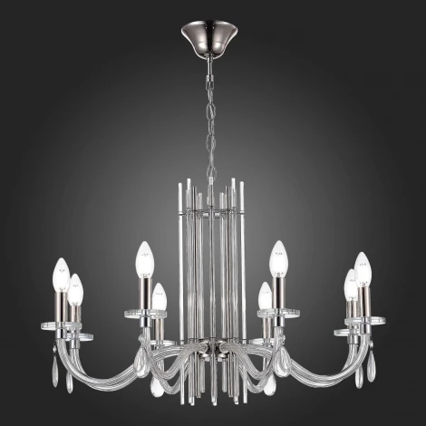 Подвесная люстра Epica SL1656.103.08 ST Luce