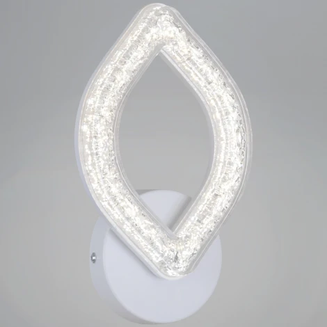 Бра светодиодное с регулировкой цветовой температуры Reluce 59290-0.2-01 WH