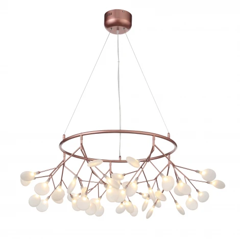 Подвесная люстра ST Luce Riccardo SL411.353.45