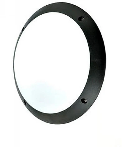 Настенный светильник уличный Fumagalli Lucia 1R3.000.000.AYE27 (220V, круглые, IP66)