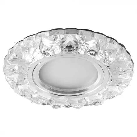 Встраиваемый точечный светильник Feron CD908 28891