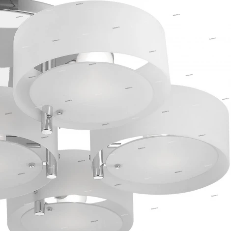 Потолочная люстра ST Luce Foresta SL483.502.07