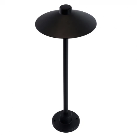 Наземный уличный светильник Feron Берген 51769