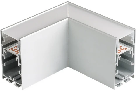 Угол S2-LINE-3360-L90 прямой (Металл) 021234 Arlight