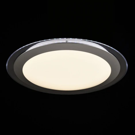 Потолочный светильник Freya Halo FR6998-CL-45-W