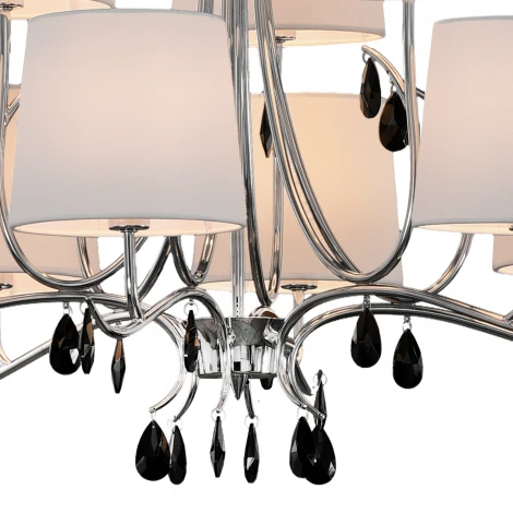 Подвесная люстра Mantra Andrea 6311 (220V, на цепи)