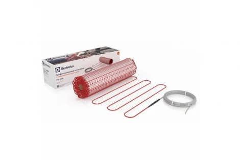 Мат нагревательный Electrolux EPM Pro Mat 2-150-2 300 Вт