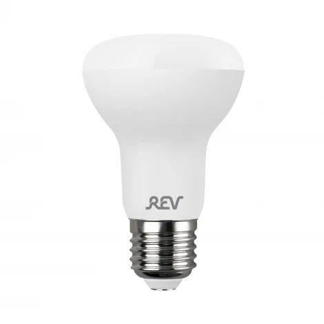 Лампочка светодиодная REV 32337 2