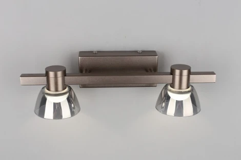 Настенный светильник Aployt Rezeda APL.788.01.02 (LED, 220V)