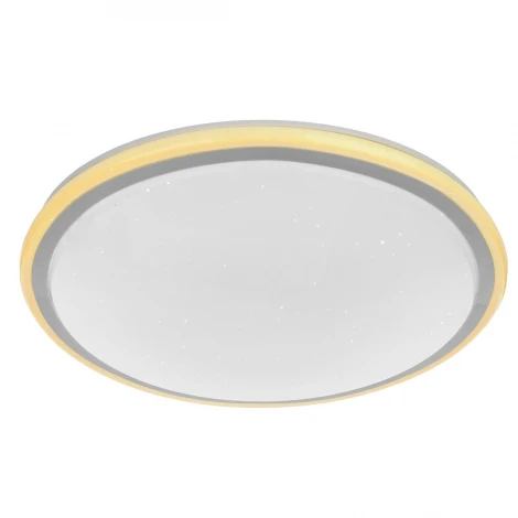 Потолочный светильник IDLamp Chiara 378/50PF-LEDWhite