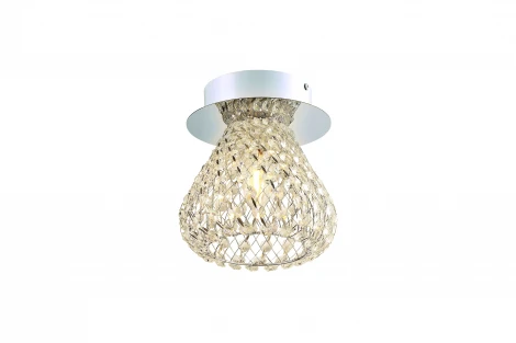 Потолочный светильник Arte Lamp Adamello A9466PL-1CC