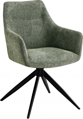 Стул обеденный Enid серо-зеленый Stool Group арт.УТ000039276