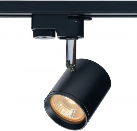 Трековый светильник Imex IL.0010.2105 (220V, круглые)