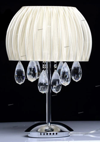 Интерьерная настольная лампа MW-Light Жаклин 465033404