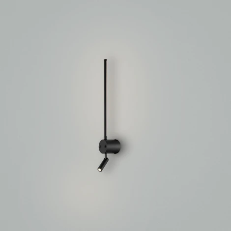 Настенный светильник светодиодный Freya Mystery FR6063WL-L24B