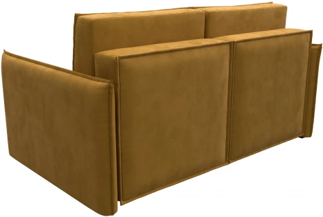 Диван прямой Либерти мини Лига Диванов (Велюр) арт.126649