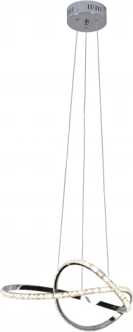 Подвесной светильник Moderli Ello V2786-PL