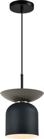 Подвесной светильник Moderli Lecce V10443-1P (220V, на проводе)