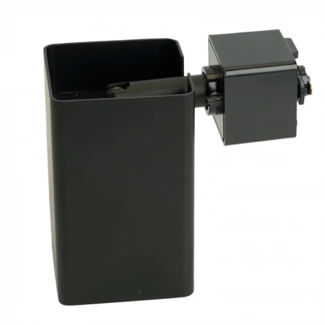 Трековый светильник однофазный 50W 220V Feron AL144 51321