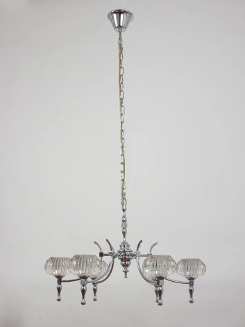 Подвесная люстра Abrasax 6444/6.44