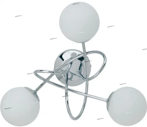 Потолочная люстра Brilliant Belina G94152/05