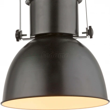 Подвесной светильник Globo Kutum 15283 (220V, на цепи, круглые)