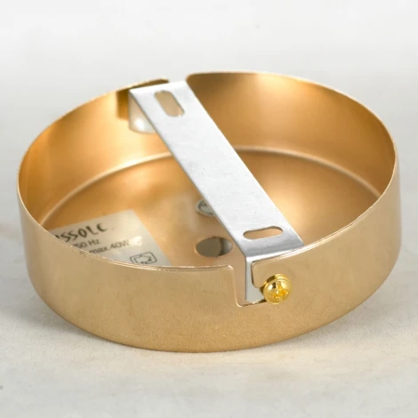 Бра Cleburne LSP-8724 Lussole (220V, шарики, IP21)