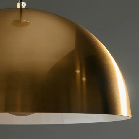 Подвесной светильник Eleon FR5218PL-01BS Freya (220V, на проводе)