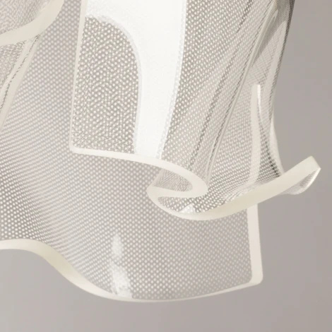 Подвесной светильник De City Конти 488013201 (LED, 220V, на тросе)