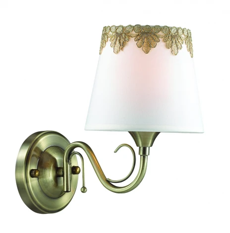 Бра Lumion Placida 2998/1W