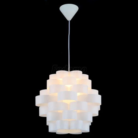 Подвесной светильник Favourite Heller 1588-1P