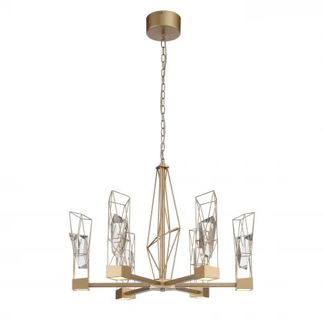 Подвесная люстра ST Luce Progetto SL815.203.06 (LED, 220V, на цепи)