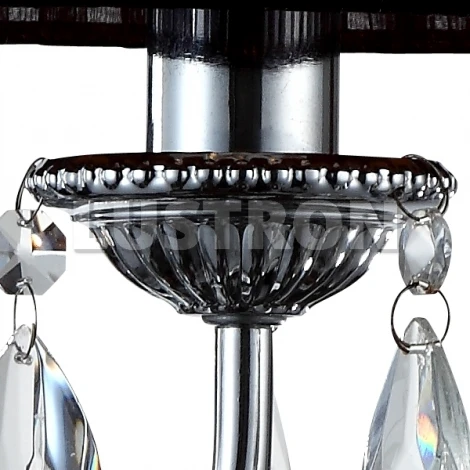 Бра Arte Lamp Eva A3650AP-1CC