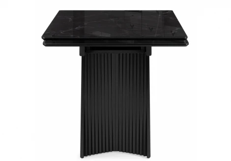 Стеклянный стол Вейв 140 Notta 625995