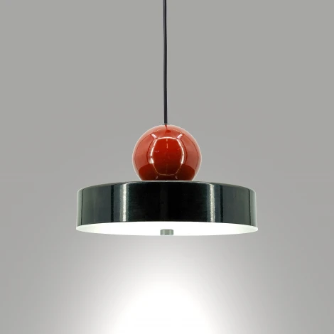 Подвесной светильник Lightera Laguna LE121L-20B
