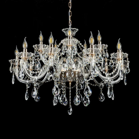 Подвесная люстра Modelux ML.7163.15P