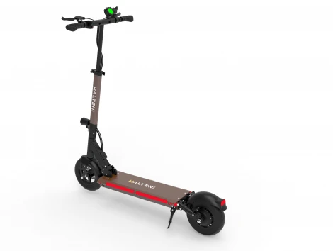 Электросамокат Halten Cross