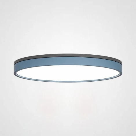 Круглый потолочный светильник LED Lu Carte Point LC-11-0824