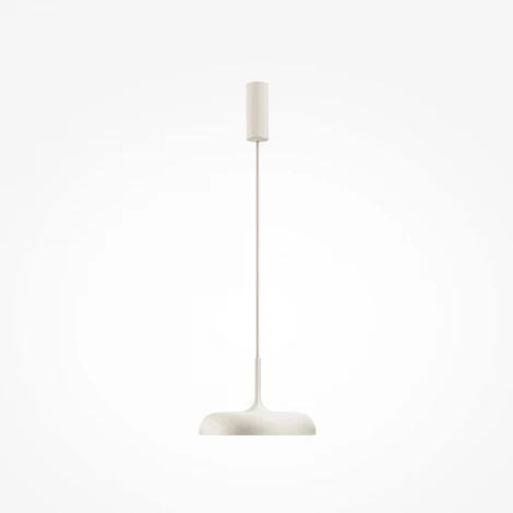 Подвесной светильник Maytoni Gerhard MOD189PL-L12W3K1 (LED, 220V, на проводе, круглые)