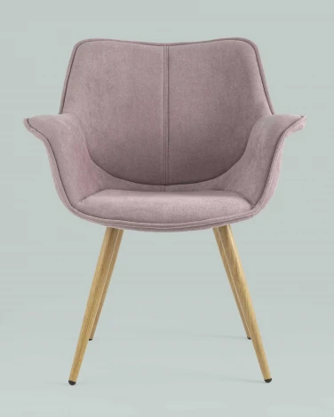 Стул Stool Group Джулиан NEW розовый УТ000027332