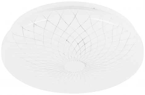 Потолочный светильник светодиодный ЭРА SPB-6 Slim Lily 18W-6,5K