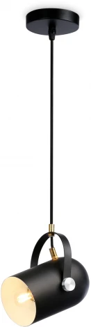 Подвесной светильник Ambrella TRADITIONAL TR8206 (220V, на проводе)