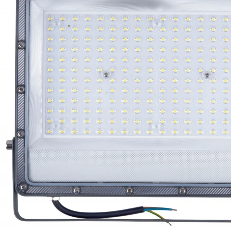 Прожектор уличный светодиодный 6500K серый Uniel ULF-F52D-150W/6500K IP65 200-240V GREY