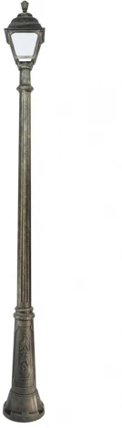 Наземный фонарь Fumagalli Cefa U23.157.000.BYF1R (220V, под старину, IP55)
