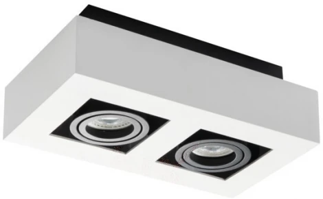 Точечный светильник Kanlux STOBI 26833 (220V)