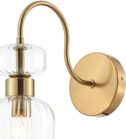 Бра Escada Gloss 1141/1A Clear (220V)